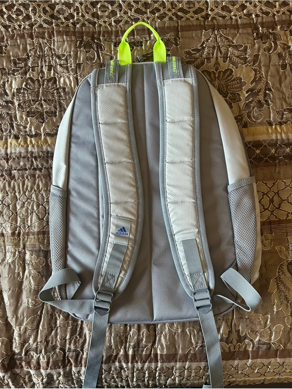 adidas brand new